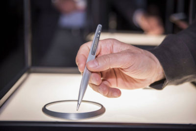 I prodotti Pininfarina: qualità ed eccellenza
