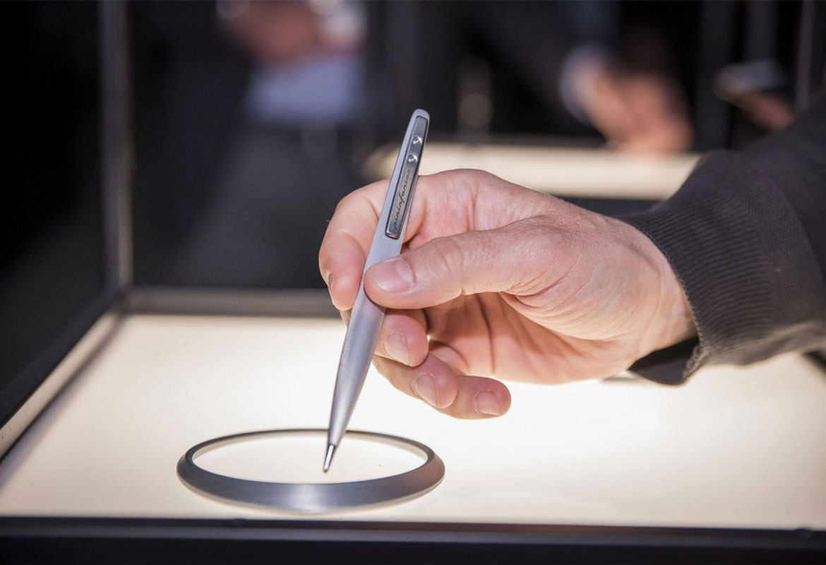 I prodotti Pininfarina: qualità ed eccellenza
